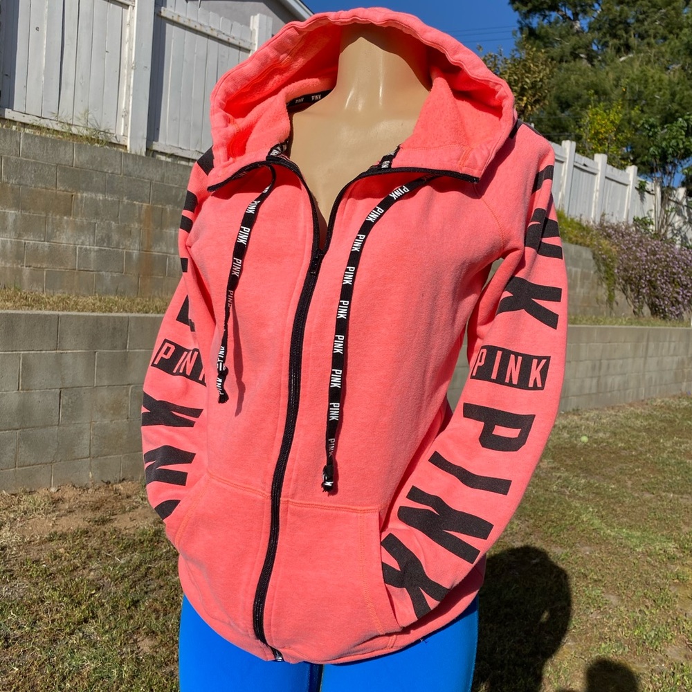 Victoria Secret Sweater View 3